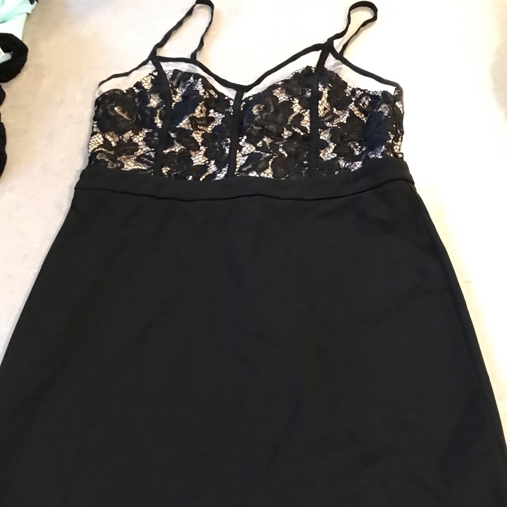 Sexy Forever 21 Dress